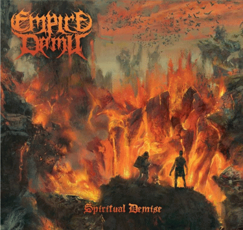 Empire De Mu : Spiritual Demise